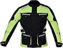 Dónde comprar chaquetas de moto de cordura al mejor precio