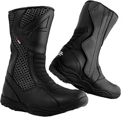Dónde encontrar botas de moto touring al mejor precio