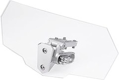 Comparativa de las mejores viseras superiores ajustables para motocicletas