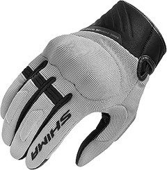 Guantes de moto textiles: desmitificando creencias comunes