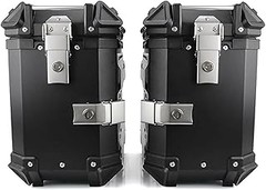 Las mejores ofertas y descuentos en maletas laterales rígidas