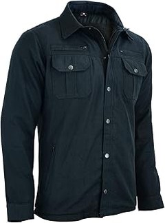 Las mejores ofertas en sobrecamisas de moto reforzadas