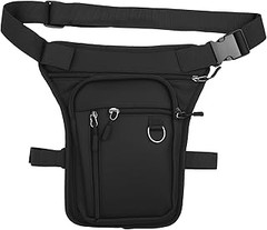 Las mejores bolsas de pierna asequibles para moto en 2023