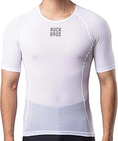 Opiniones de usuarios sobre camisetas interiores transpirables para verano