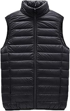 Reseñas de Chalecos Térmicos Sin Mangas para Moto: Lo Que Dicen los Usuarios