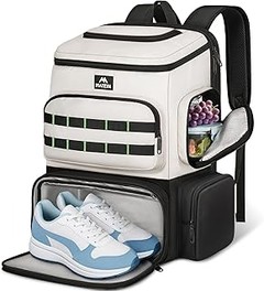 Opiniones y experiencias de usuarios sobre mochilas de moto con compartimento para portátil