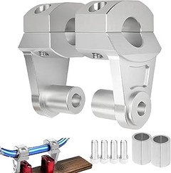 Experiencias reales de motociclistas con elevadores de manillar