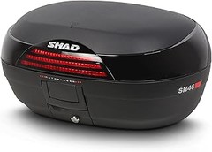 Opiniones y Reseñas de Baúles de Gran Capacidad para Viajar en Moto