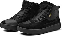 Reseñas y opiniones de botas de moto para mujer: ¿Cuál elegir?