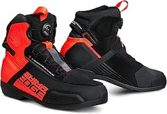 Opiniones de usuarios sobre las mejores botas de moto para pies anchos