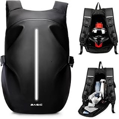 Análisis de opiniones sobre mochilas de moto populares