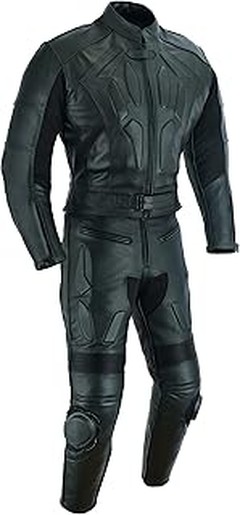 Reseñas y opiniones sobre monos de moto de una pieza