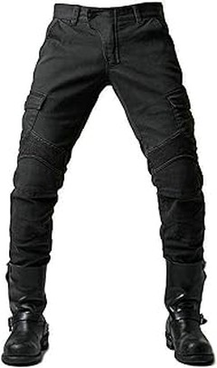 Opiniones de usuarios sobre pantalones de moto urbanos