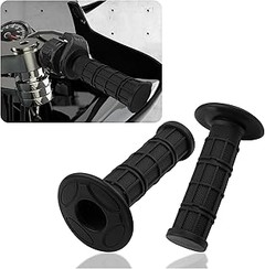 Opiniones y reseñas de usuarios sobre puños ergonómicos para moto