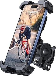 Reseñas y opiniones de soportes de móvil para Samsung en moto