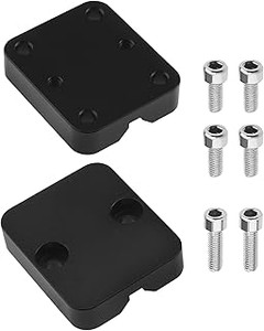 Reseñas de usuarios sobre soportes de navegador para moto con bloqueo