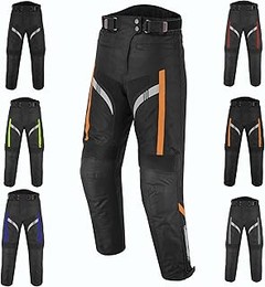 ¿Son los pantalones de moto de cordura la mejor elección para principiantes?