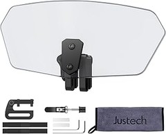 Guía para Personalizar tu Cúpula Universal de Moto