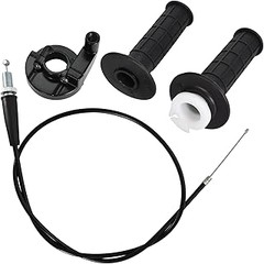 Soluciones a problemas comunes con bloqueadores de puño y acelerador