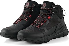 ¿Cuál es el precio promedio de las botas de moto para invierno?