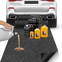 ¿Cuánto cuestan las alfombrillas de parking para motos?