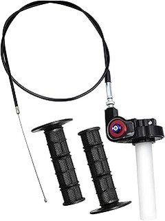 Comparativa de precios de bloqueadores de puño y acelerador para moto