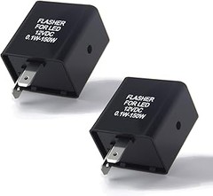 Precios y tiendas para relés de luces LED de moto