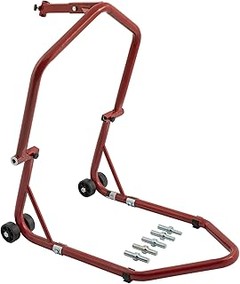 Conoce los Precios de Soportes de Moto Tipo Caballete Delantero