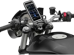 Precios de Soportes de Móvil Magnéticos para Moto y Dónde Comprarlos