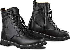 Problemas frecuentes y soluciones para botas de moto de caña alta