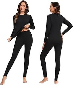 Inconvenientes de la ropa interior térmica para mujeres moteras