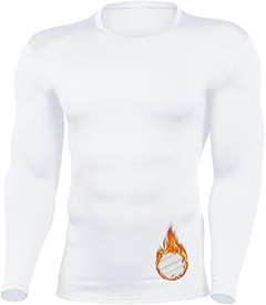 Problemas al usar camisetas interiores antibacterianas para moto