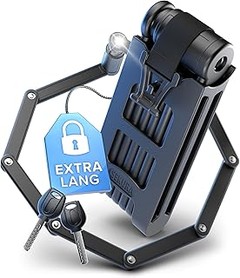 Problemas frecuentes al usar candados plegables para moto y cómo resolverlos