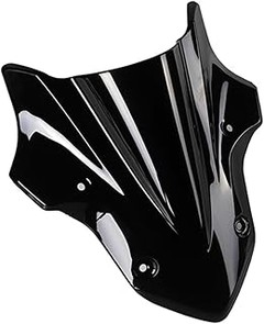 Problemas Frecuentes al Usar Cúpulas en Motocicletas Naked