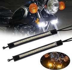 Problemas frecuentes con las luces diurnas en motocicletas y cómo resolverlos