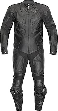 Errores Frecuentes al Usar Monos de Cuero Racing