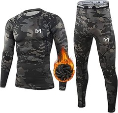 Problemas frecuentes al usar ropa interior térmica para motociclistas