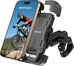 Problemas frecuentes al usar soportes antivibración para moto