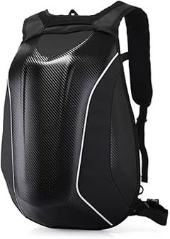 Problemas Frecuentes con Mochilas Rígidas para Moto y Cómo Solucionarlos