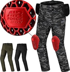 Problemas frecuentes al usar pantalones de moto ventilados en verano