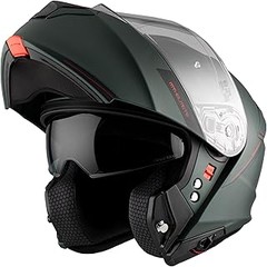 Problemas frecuentes con cascos de moto que incluyen intercomunicadores