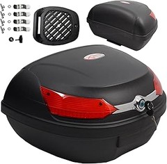 Baúles para scooter