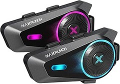 Intercomunicadores de moto económicos