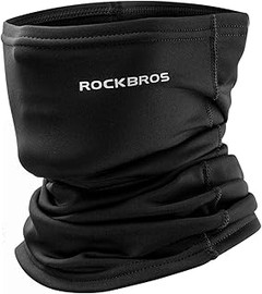 Pasamontañas y bragas térmicas para moto