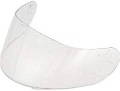 Viseras pantallas y recambios para cascos de moto