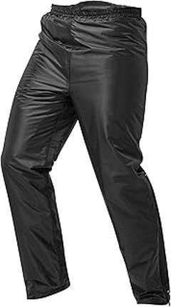 Pantalones de moto térmicos para invierno