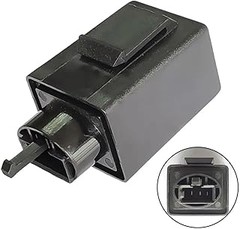Relés y módulos para luces led de moto