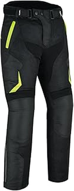 Opiniones sobre pantalones de moto ventilados para el verano