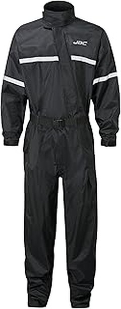 Opiniones y Reseñas de Trajes de Lluvia de Moto de Una Pieza