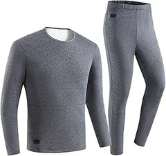 Cómo elegir ropa interior térmica de una pieza para moto según el clima